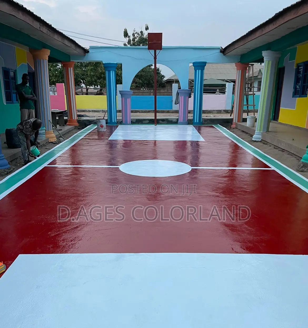 Painting Service