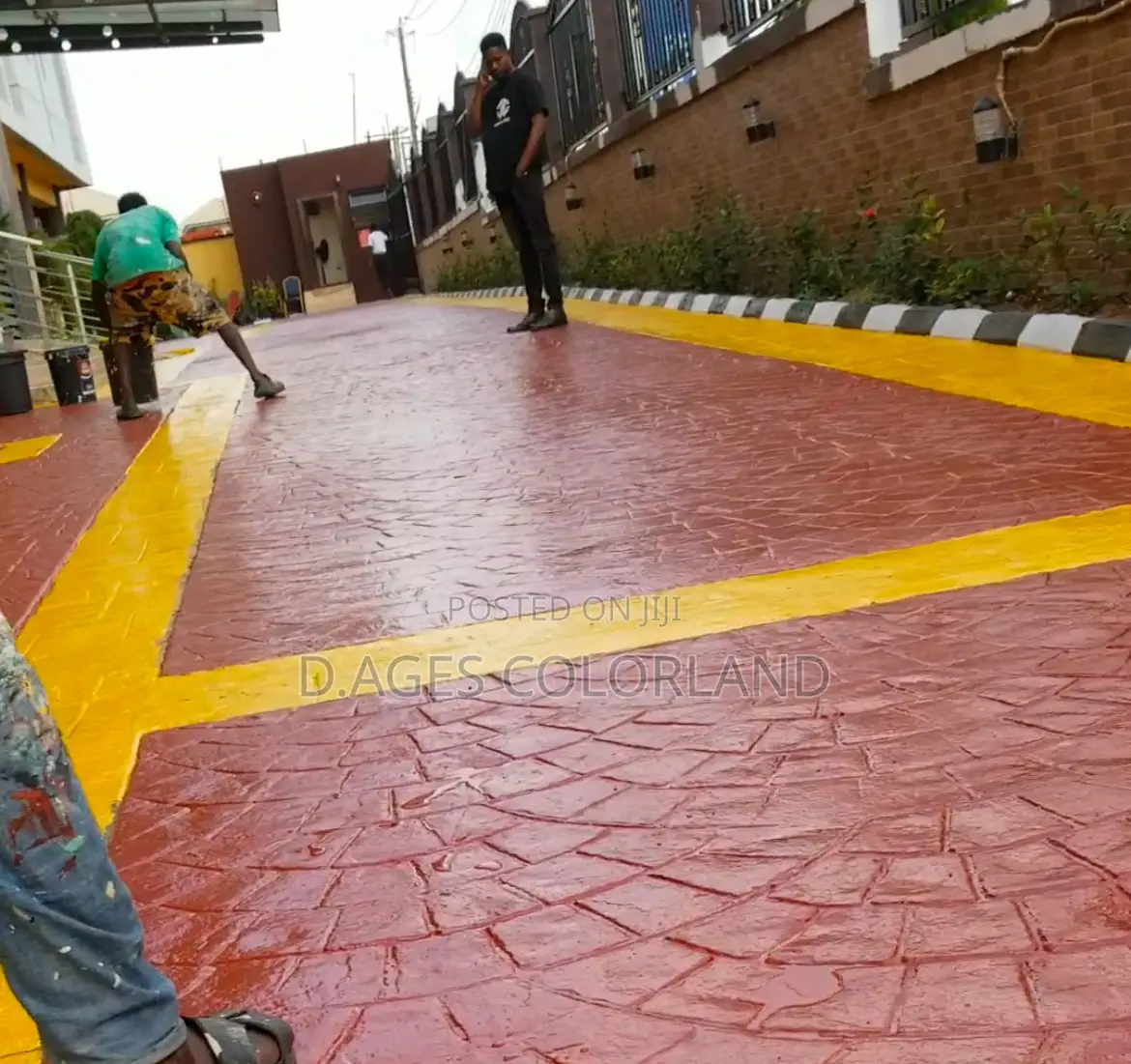 Painting Service