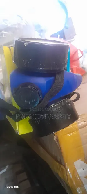 Np 306 Nose Mask