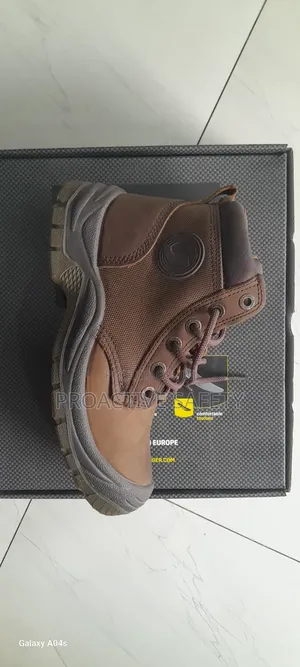 Dakar Safety Joggers