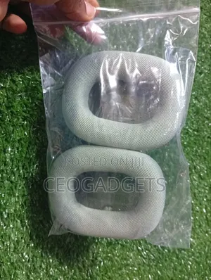 Original Ear Cushion For Airpod Max- Green