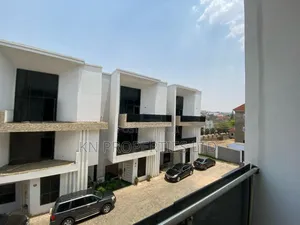 For Sale  4 Bedroom Semi-Detached Terrace Duplex