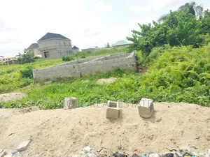 Full Plot Carcass Decked Ejigbo Roi Orisunbari Rd