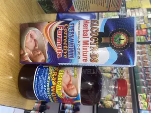 Elcocyn Ds Every Woman Female Corrective Formula