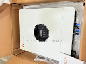 8kva 48v Felicty High Voltage Hybrid Inverter Available