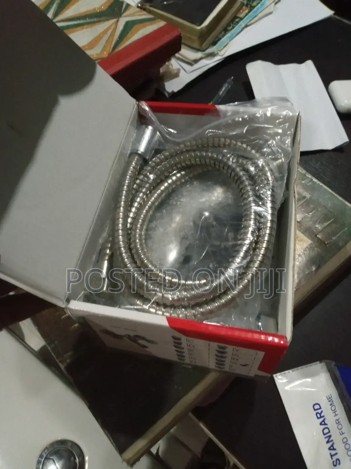 Ogs Bath Mixer Available