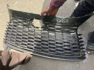 Lexus Rx 350 2024 Front Grill Available