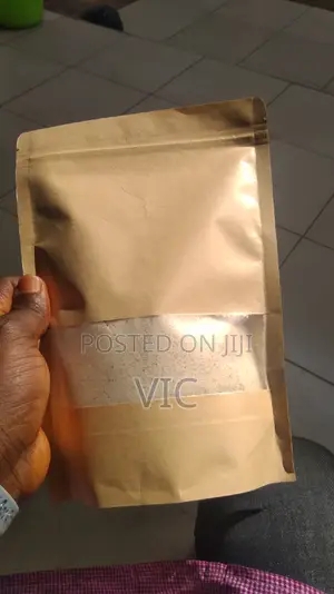 Ice Cream Powder