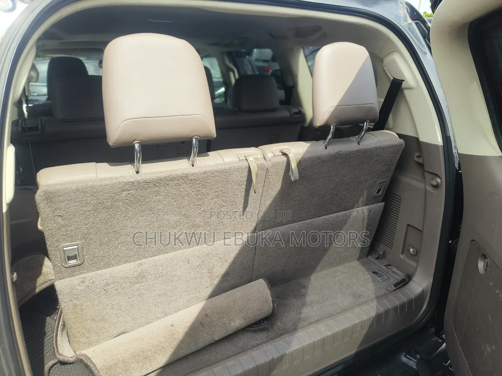 Lexus GX 460 Premium 2013 Black
