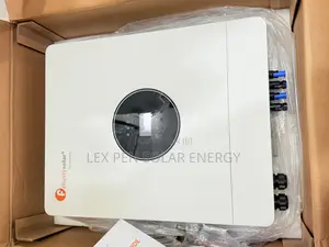 8kva 48volt Felicty High Voltage Hybrid Inverter Available