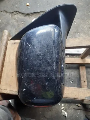 Side Mirrors for Toyota Tacoma
