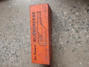 Dr.Peters Blitzpresse 10/300 Crimping Cable Lugs
