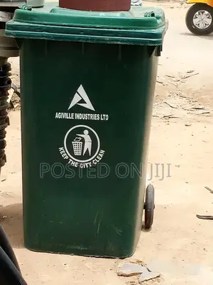 Waste Bin Available for Different Sizes