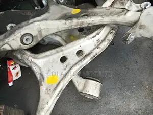 All Kinds of Lawn Arm for Mercedes Benz 166 Model