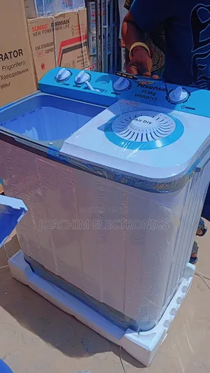 Hisence Watching Machine 11kg