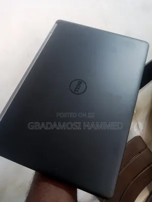 Laptop Dell Latitude E7450 8GB Intel Core I7 SSD 256GB