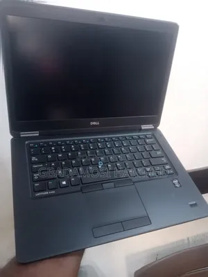 Laptop Dell Latitude E7450 8GB Intel Core I7 SSD 256GB