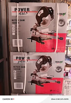 10" Circular Saw