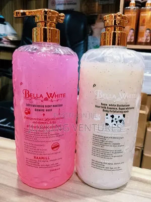 Photo - Bella White Wash