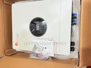 8kva 5.2v Felicty High Voltage Hybrid Inverter Available
