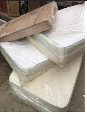 Hospital Mattress