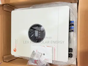 8kva 5.2v Felicity High Hybrid Inverter Available