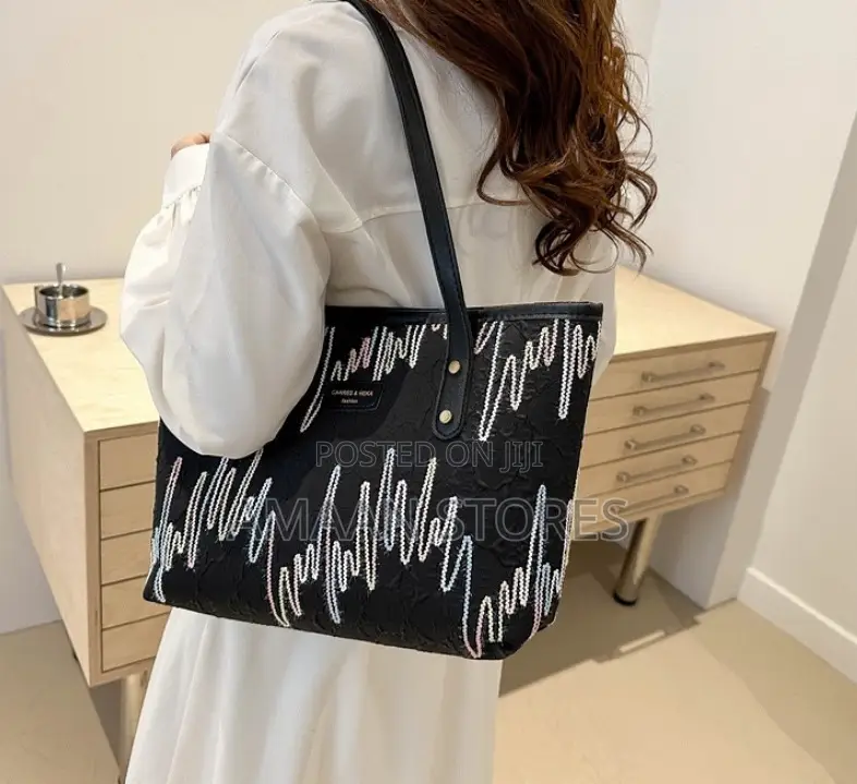 Design Portable Bag