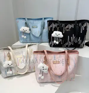 Design Portable Bag
