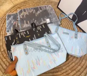 Design Portable Bag