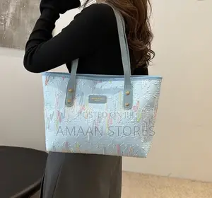 Design Portable Bag