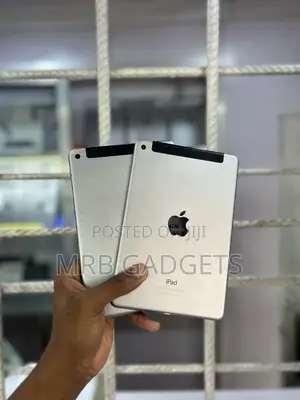 Apple iPad mini 4 64 GB