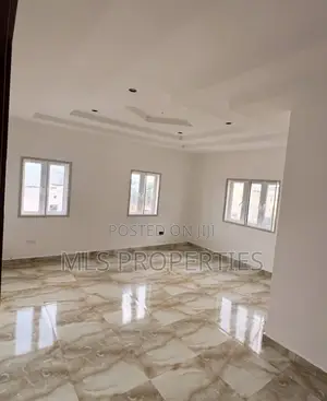 4bdrm Duplex in Guzape for rent