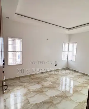 4bdrm Duplex in Guzape for rent