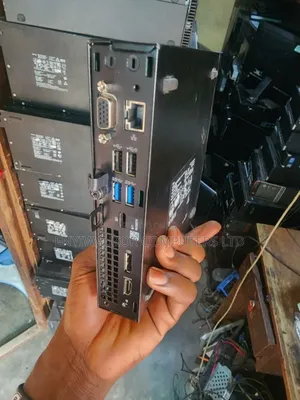 Desktop Computer Dell OptiPlex 3060 8GB Intel Core i5 SSD 256GB