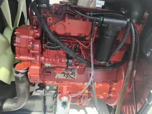 100kva Uk Marapco Perkins Soundproof Generator