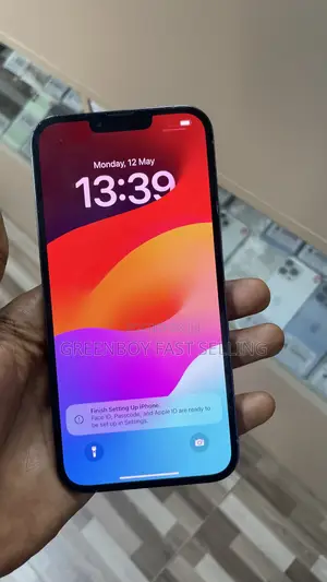 Apple iPhone 13 Pro Max 512 GB Blue