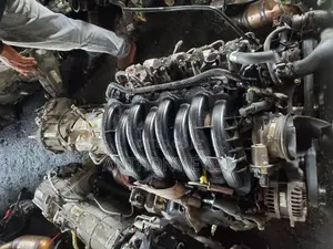 Engine and Automatica Transmission GMC Escalade 6.2l