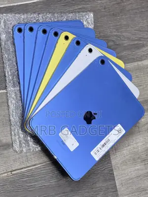 Apple iPad (2022) 64 GB