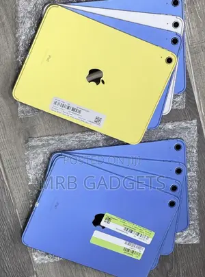 Apple iPad (2022) 64 GB