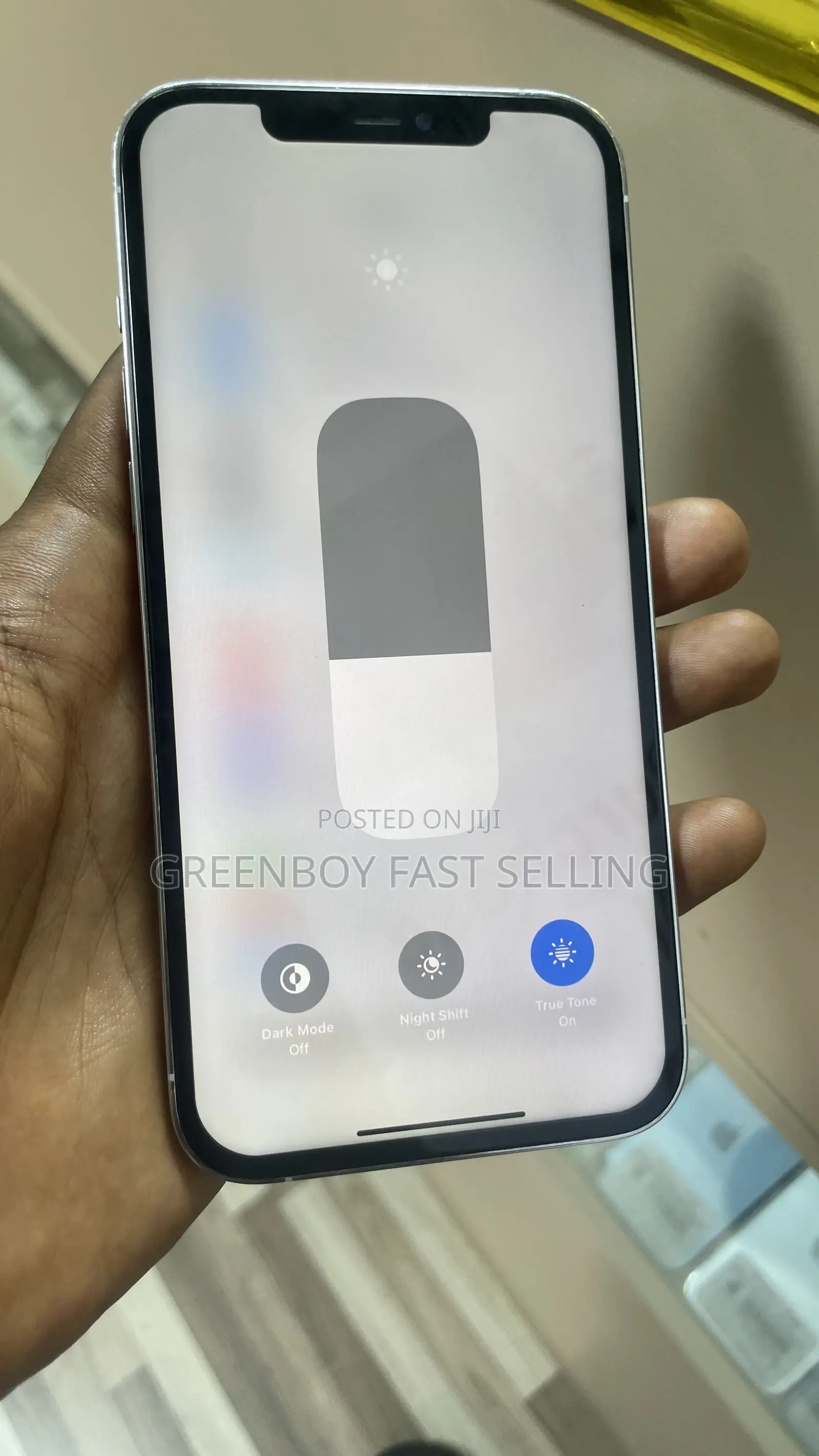 Apple iPhone 12 Pro Max 128 GB White