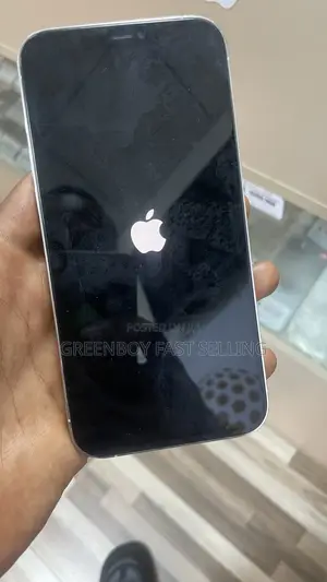 Apple iPhone 12 Pro Max 128 GB White