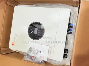8kva 51.2v Felicity High Voltage Hybrid Inverter