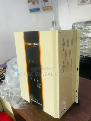 Choice Solar 5kva 48v Transform Base Pure Sine Wave Inverter