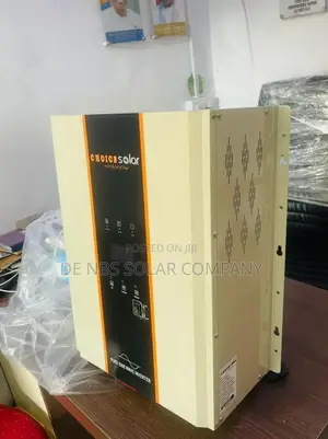 Choice Solar 5kva 48v Transform Base Pure Sine Wave Inverter