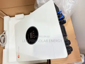 8kva 51.2v Felicity High Voltage Hybrid Inverter