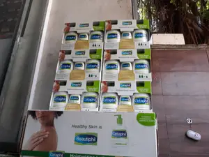 Cetaphil Lotion Moisturizing Body Face All Skin Type