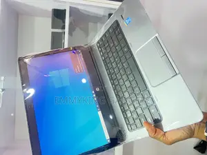 Laptop HP ProBook 640 G1 8GB Intel Core I5 HDD 500GB