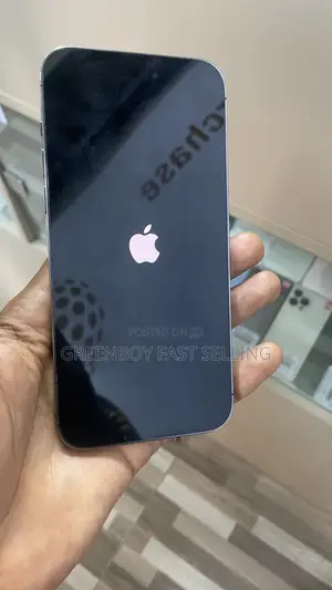 Apple iPhone 14 Pro Max 256 GB Purple