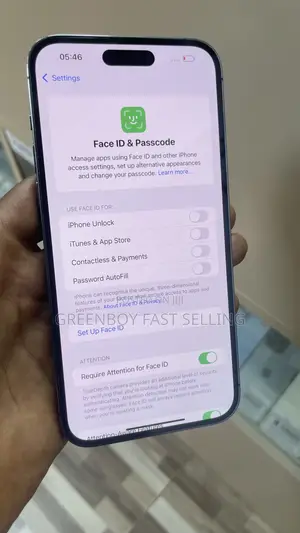 Apple iPhone 14 Pro Max 256 GB Purple