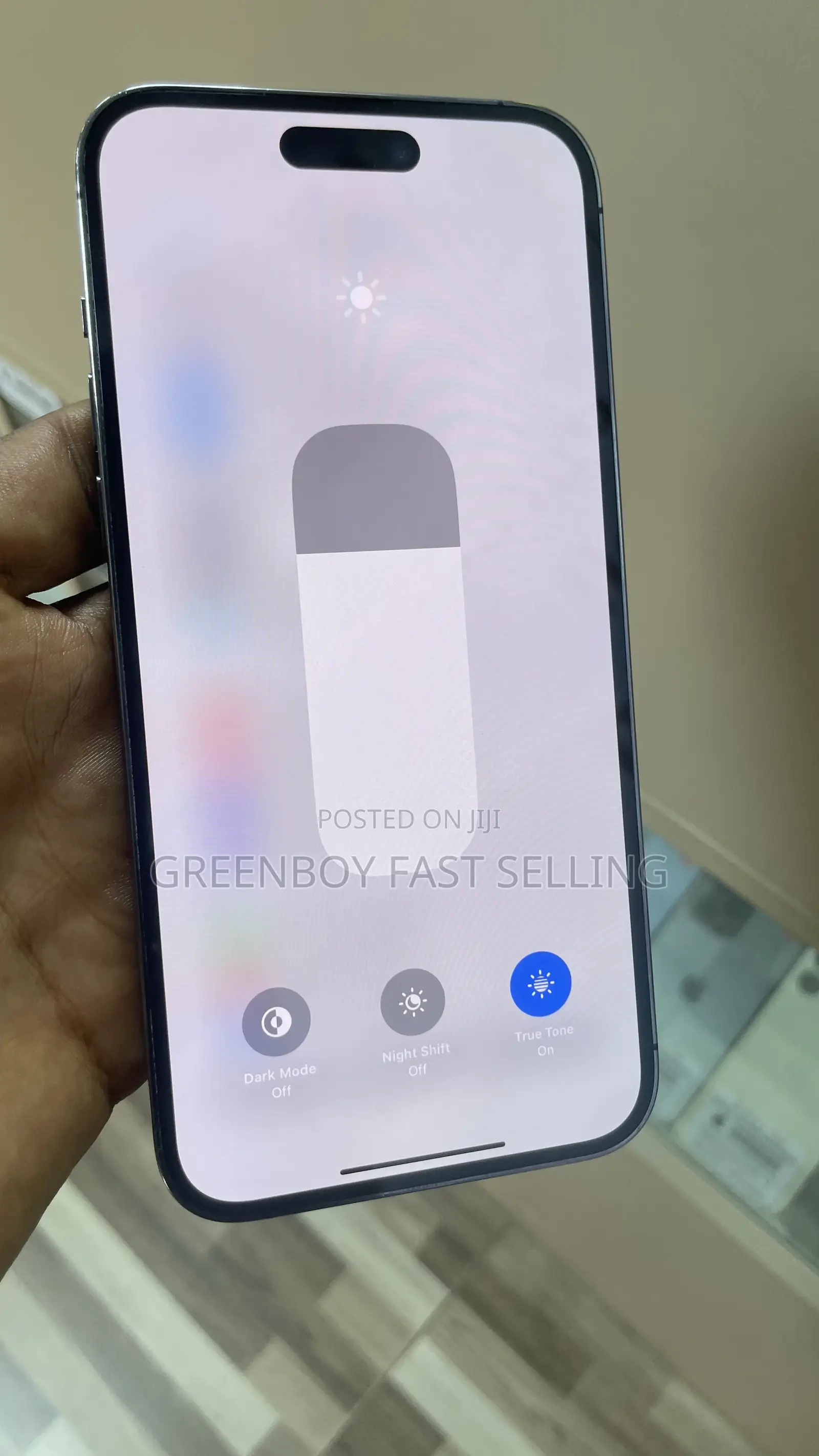 Apple iPhone 14 Pro Max 256 GB Purple